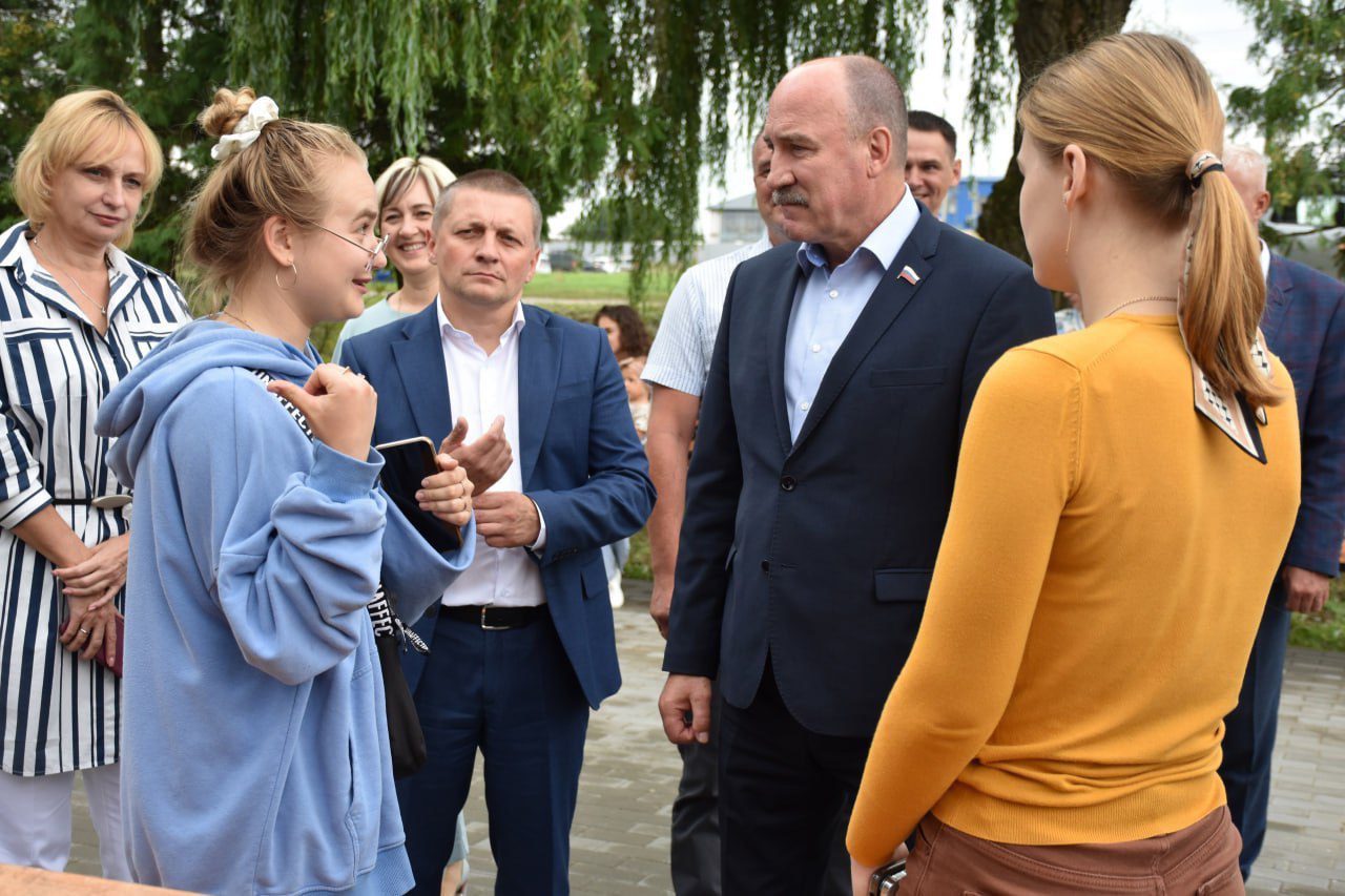 Политические новости Орла