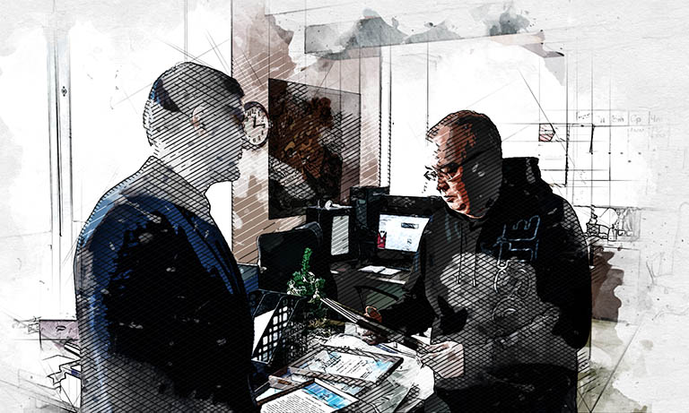 Анатолий Якунин оценил роль ОрелТаймс в защите интересов орловцев