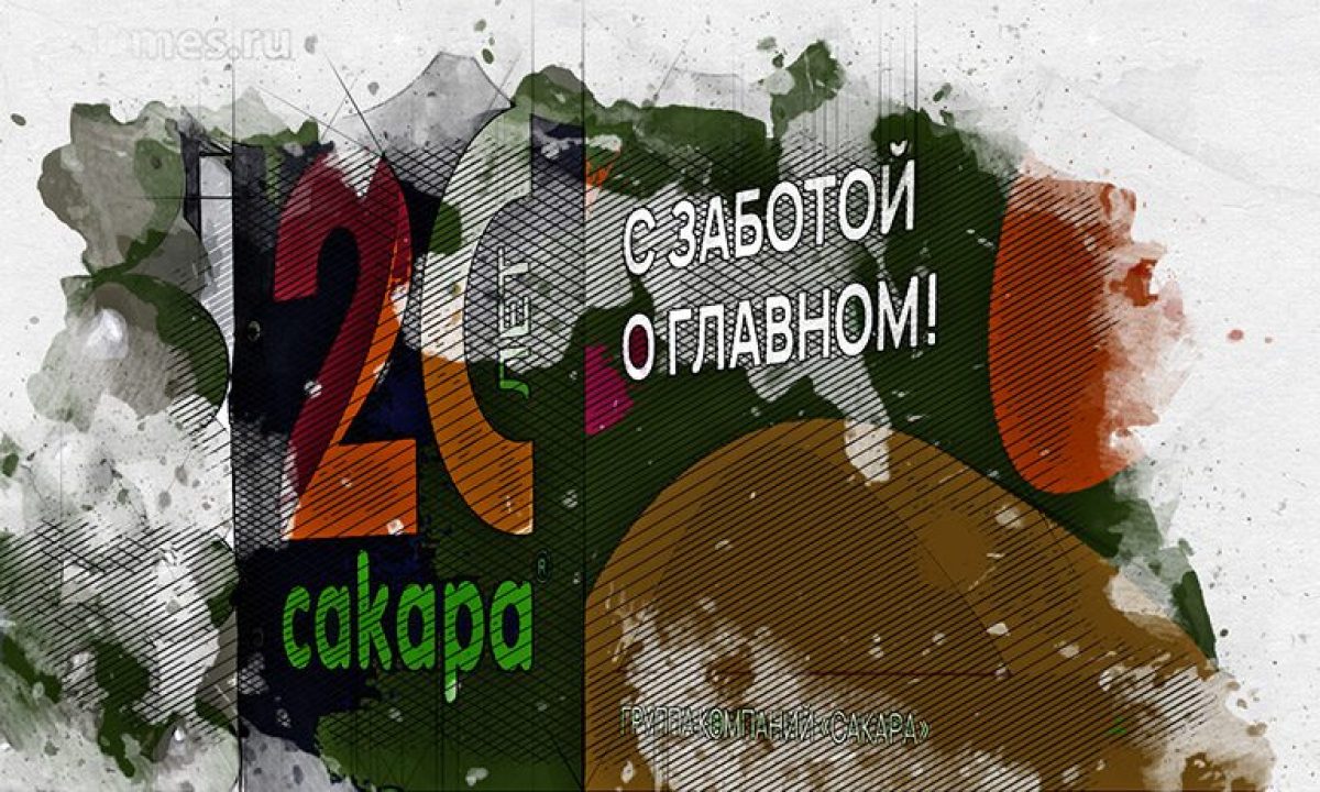 САКАРА»» отметила 20-лет служения орловцам - Новости Орла и Орловской  области Орелтаймс