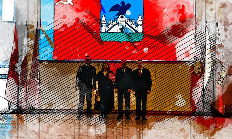 В Орловской области в разы увеличат расходы на закупку жилья для детей ...