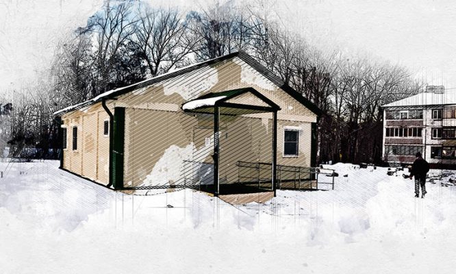 Глава орловского депздрава рассказал о дефиците фельдшеров в ФАПах