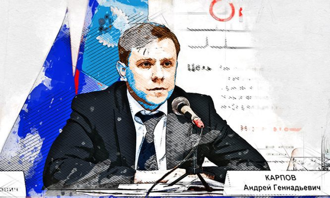 Карпову поручено развивать автомобильный туризм в Орловской области
