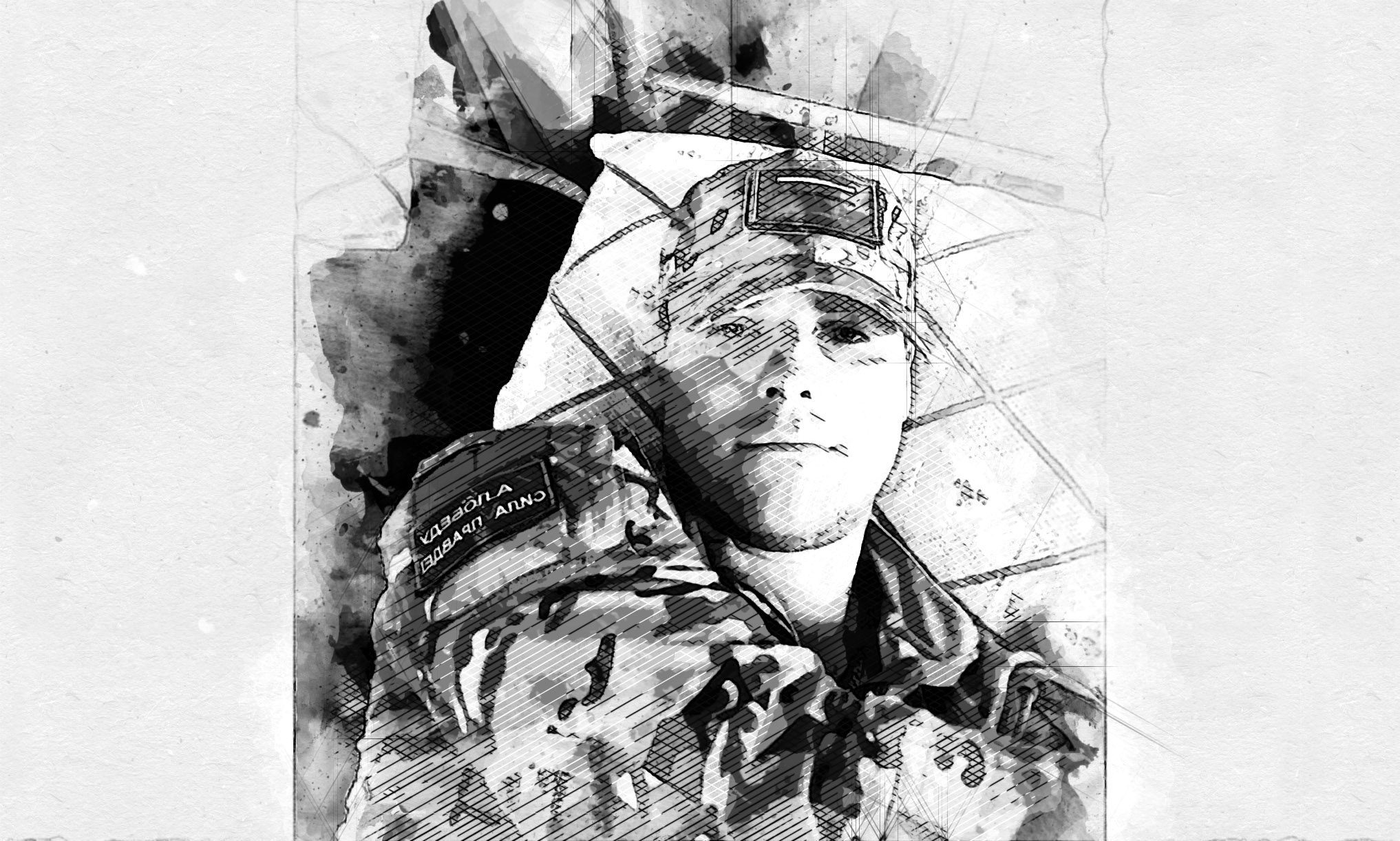 В Орле похоронили погибшего в зоне СВО Сергея Лаврика - Новости Орла и ...