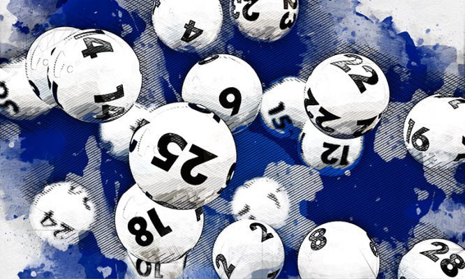 Орловчанка выиграла в лотерею 120 млн рублей