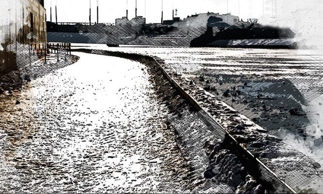 Орловцев предупредили о гололёде и гололедице