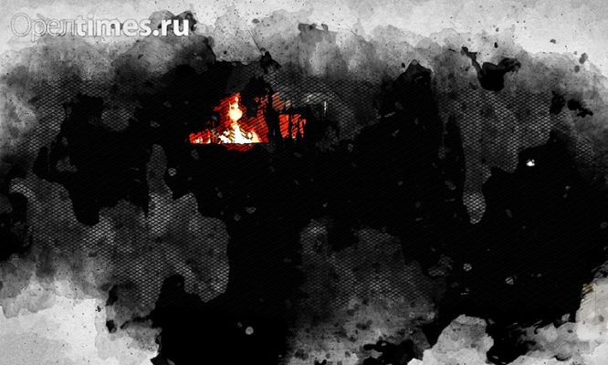 В Орловской области в результате атаки повреждены дома, транспорт и энергетический объект