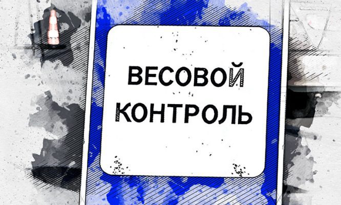 В Орловской области появится ещё один автоматический пункт весового контроля