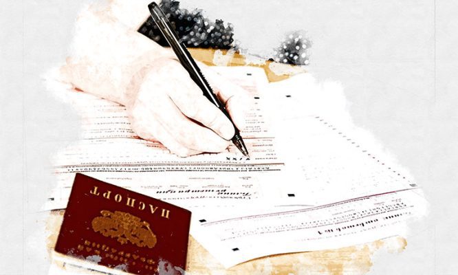 Стало известно, о чём писали итоговое сочинение орловские выпускники