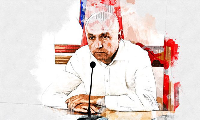 Мэр Парахин поставил ультиматум орловским перевозчикам