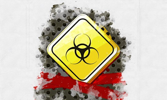 Эпидемиологи обеспокоены всплеском опасного заболевания в Орловской области