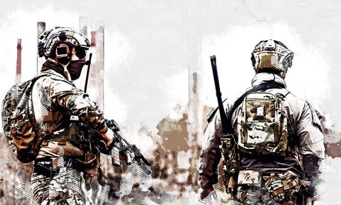 Орловцам с боевым опытом помогут стать бизнесменами