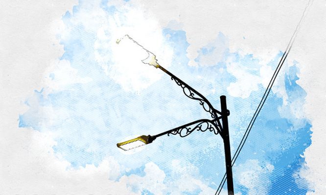 «Орёлгосзаказчик» не смог взыскать 20 млн с фирмы, освещающей область