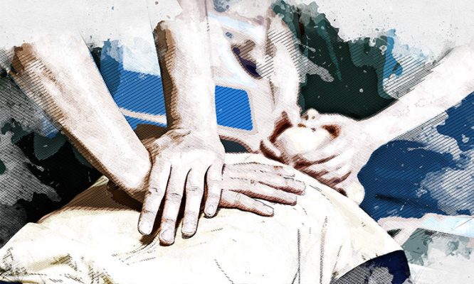 В Орле спасли пациента, дважды пережившего клиническую смерть