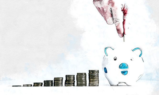 Рынок сбережений вырастет на 11%