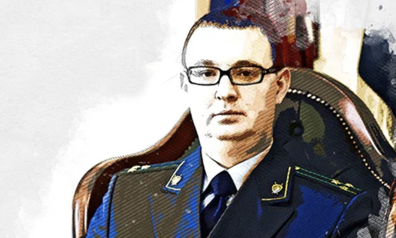 Тимошин поручил проверить информацию о рейдерском захвате рынка в ...