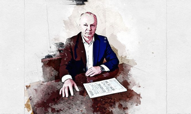 Плохо звучит — свиной регион: Борзёнков рассказал о животноводстве, достижениях и потерях в орловском АПК