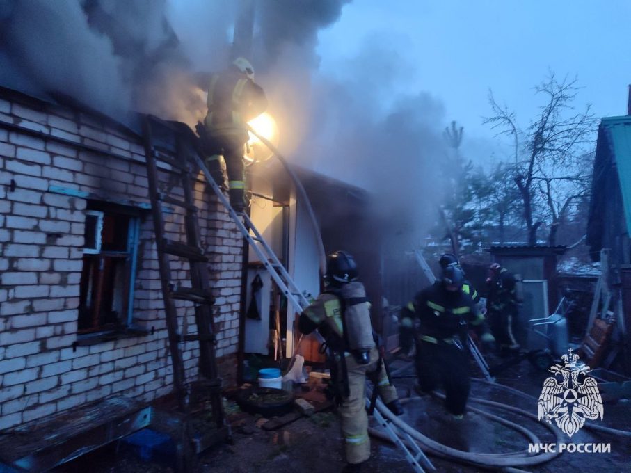 Доброе утро женщине от мужчины