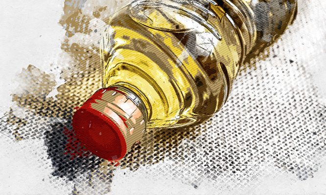 Орловская область увеличила производство растительных масел