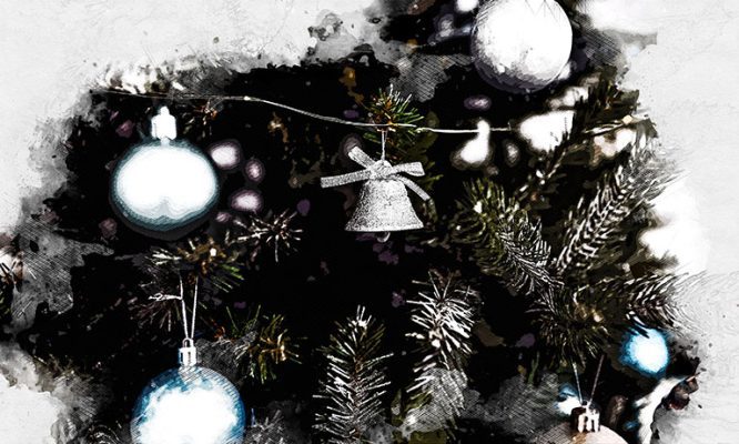 «Чудесный праздник»: в Орле прошла Архиерейская ёлка