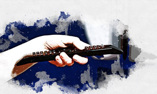 Полтора часа телеэфира пришлось на каждую партию в Орловском облсовете