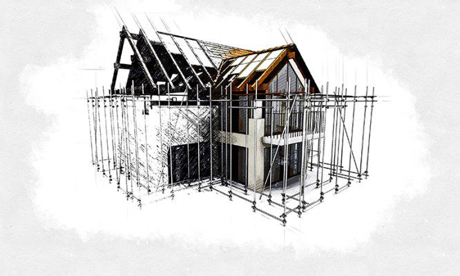 В орловских сёлах только 5 семей признаны нуждающимися в жилье