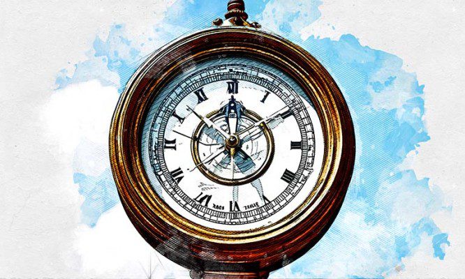 К выходным атмосферное давление в Орле повысится до рекордных показателей