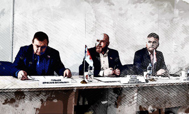 Под Орлом предлагают дачникам интернет за 90 тыс. рублей с каждого