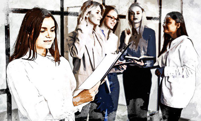 В Орловской области сократилось число занятых в малом и среднем бизнесе