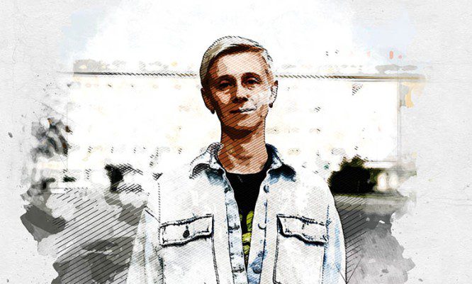 Клычков рассказал об участнице СВО Анне Тураевой, о которой надо писать повесть