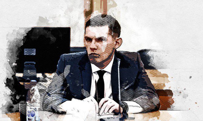 Орловец вошёл в правительство Забайкальского края