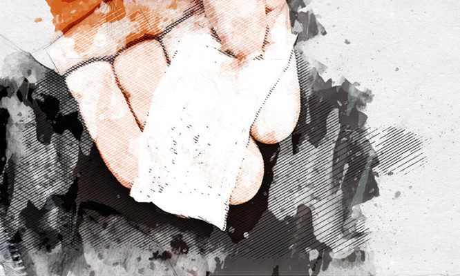 Орловские наркодилеры облюбовали памятник Лескову для закладок