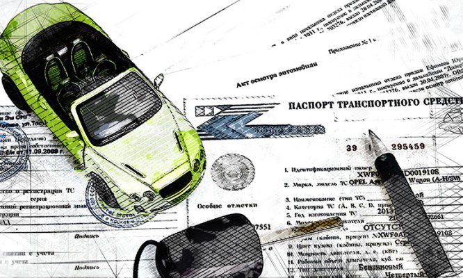 Эксперты назвали самые покупаемые орловцами автомобили
