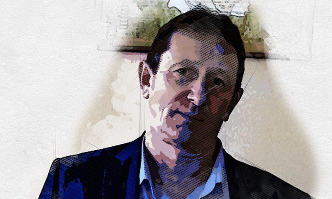 Экс-мэр Болхова Авилова и его зама арестовали прямо в зале орловского облсуда