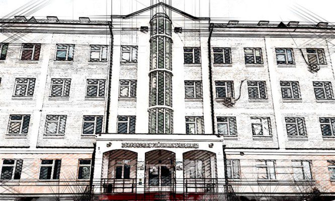 В Орловской области некоторым медикам продлили отпуск