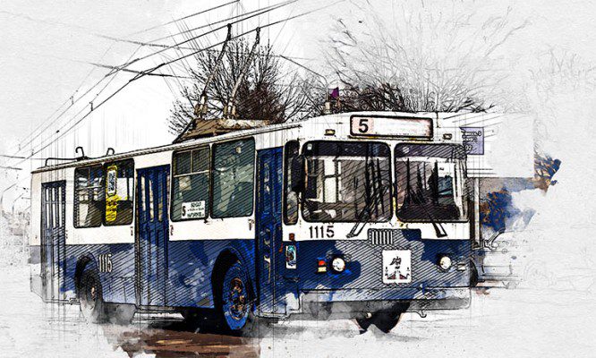 В Орле стоящее на грани банкротства МУП «ТТП» пытается найти новые кадры