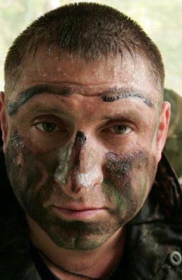 военкор