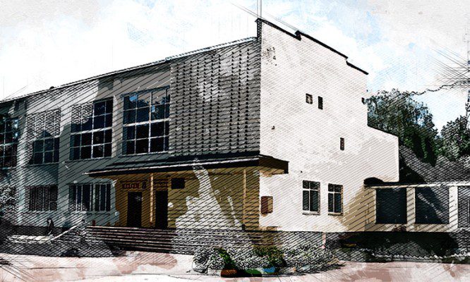 В Орловской области реорганизован технологический техникум