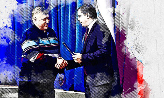 Орловских дорожников поздравляют с профессиональным праздником