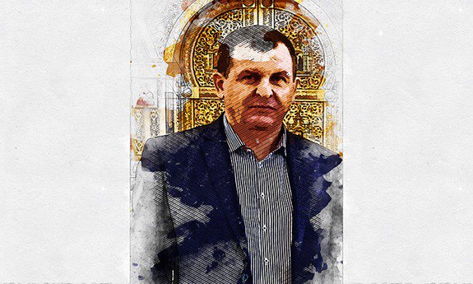 Юрий Евдокимов лидирует в опросе на звание «Почётный гражданин Орловской области»