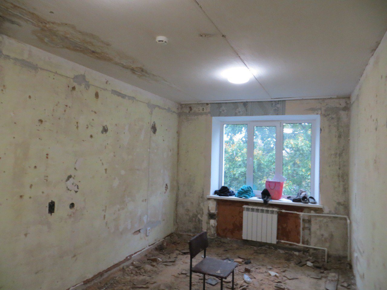 Before image