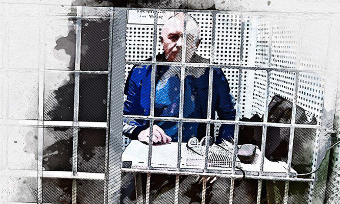 275 миллионов в доход казны: новый иск к бывшему начальнику ГИБДД Коршунову