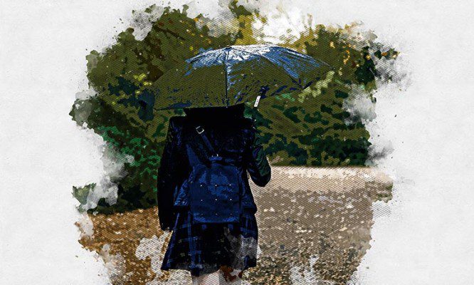 Орловцам рассказали о погоде в последнюю неделю осени