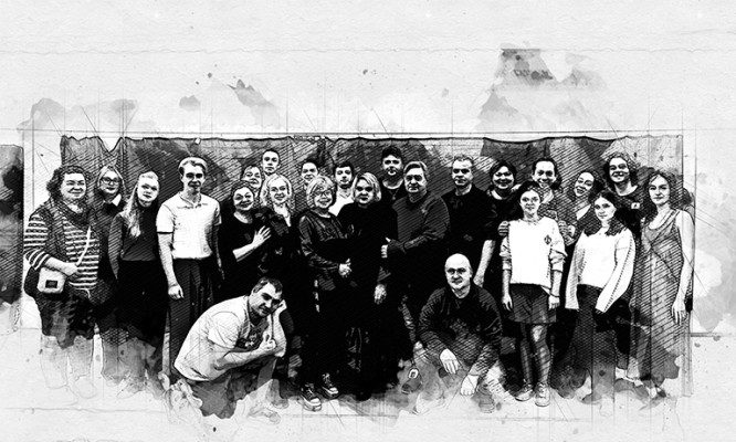 Легендарная гоголевская история возвращается на орловскую сцену