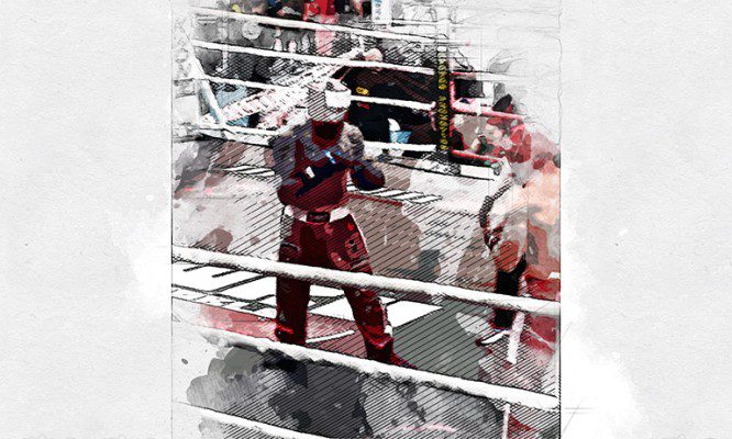 «Орловский бриллиант» Туйнов претендует на два титула чемпиона мира