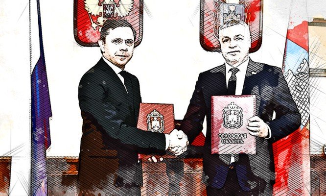 В Орле у стадиона «Динамо» появился шанс на реанимацию