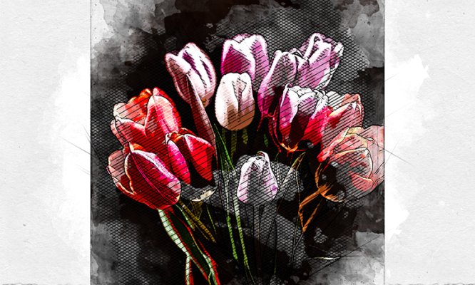 В Орле наступила идеальная пора для посадки тюльпанов