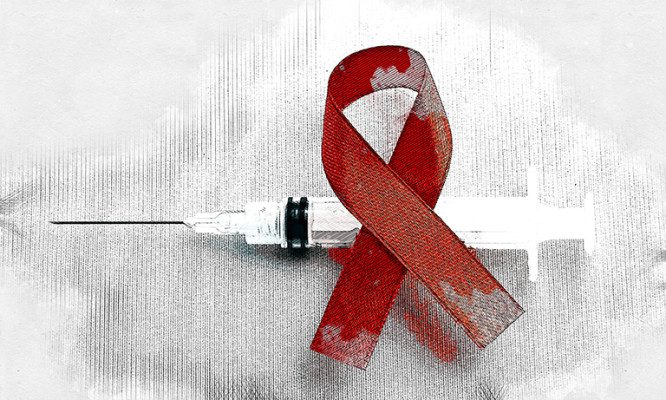 В Орловской области выявлено более 100 новых случаев ВИЧ-инфекции