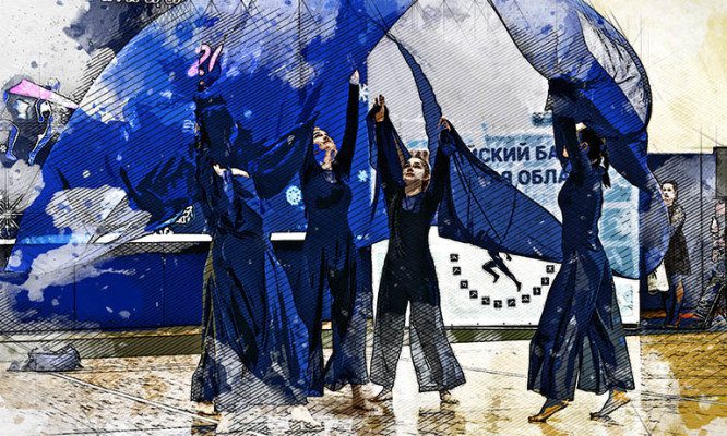 В декабре в Орле с размахом будут чествовать лучших спортсменов