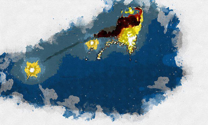 Здания РАНХиГС и школы №23 в Орле повреждены в ходе ночной атаки ВСУ