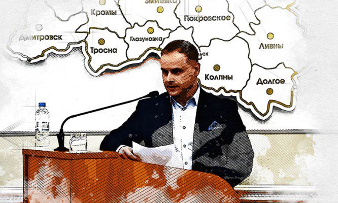 В Орловской области показатель выявления онкологии на ранних стадиях превысил 50%